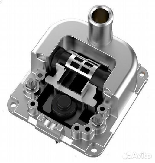 Предпусковой подогреватель LongFei 1.5 квт 220 V