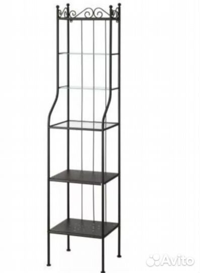 Полка этажерка IKEA