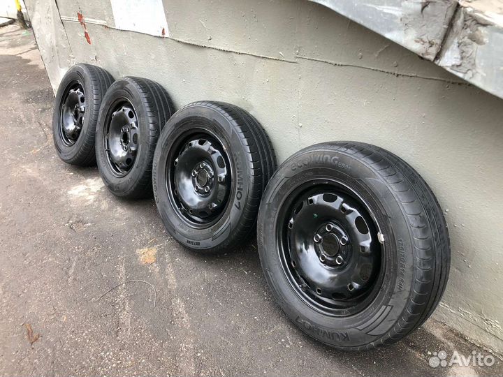 Kumho Ecowing ES01 KH27 175/70 R14 84H