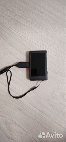 Цифровой фотоаппарат samsung