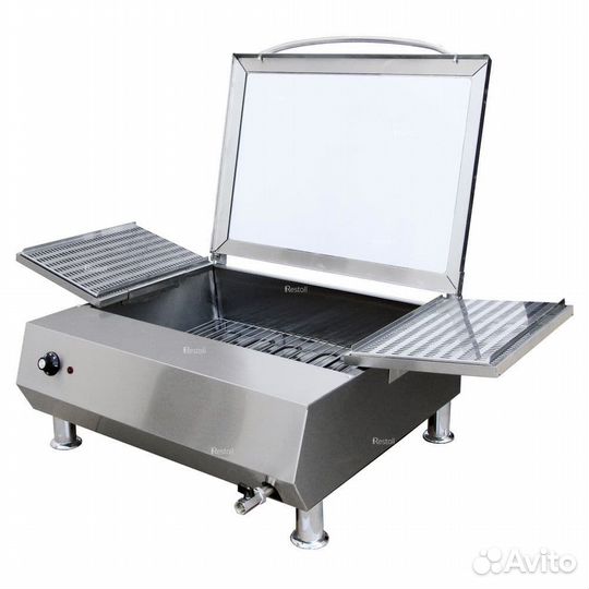 Фритюрница Grill Master Ф3апэ 21604