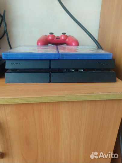 Sony PS4