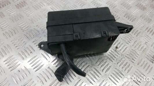 Блок предохранителей mitsubishi L200 K7T (97C01M10