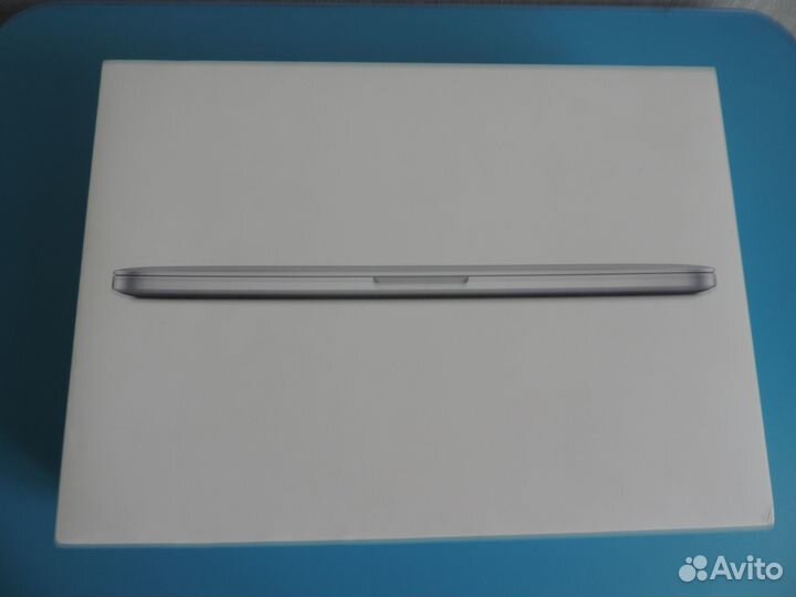 Macbook pro 13 retina 2015