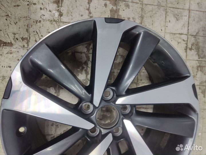 Диск колесный литой R18 Lexus Nx 2014-2022