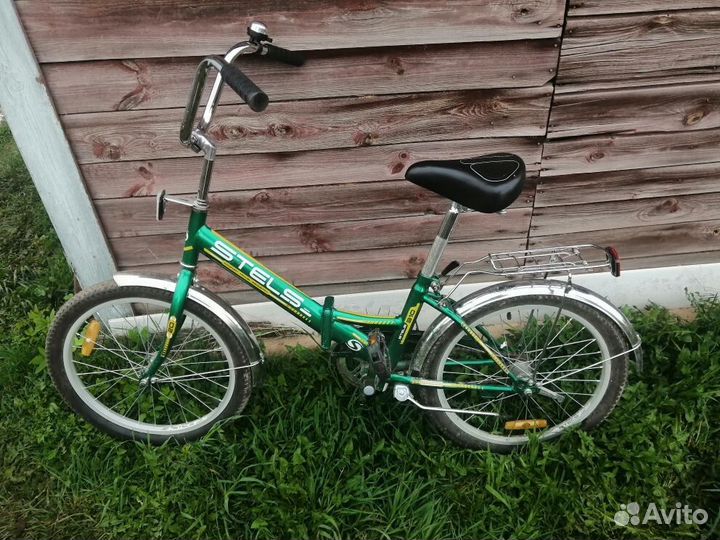 Велосипед детский 20