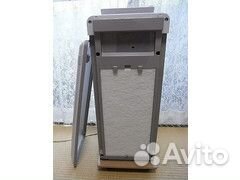 Очиститель воздуха fujitsu