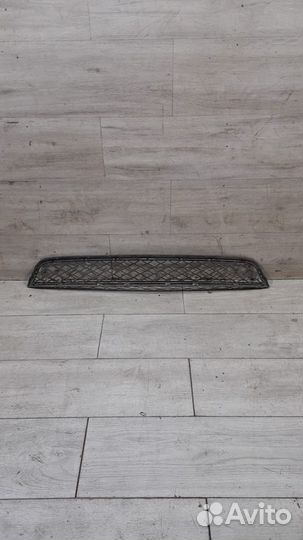 Решетка бампера Bmw X3 F25 С 2010 По 2014 Год