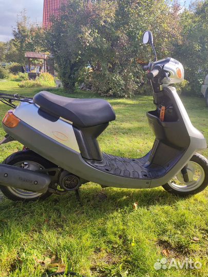 Yamaha JOG Aprio