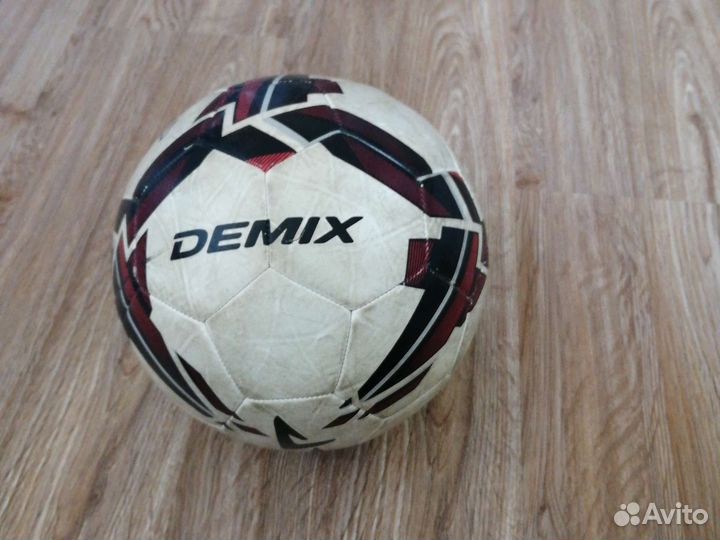 Мяч Demix АМФР
