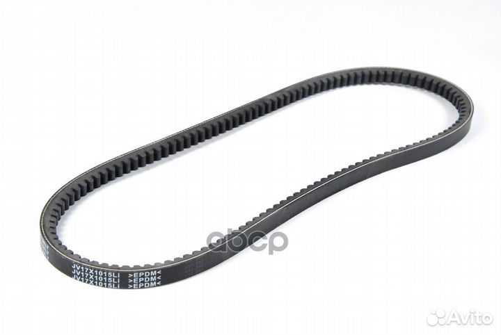 Ремень клиновый 17x1015 (внутр) JV17X1015Li Jus