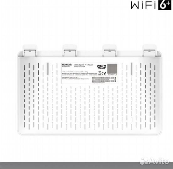 Wifi роутер