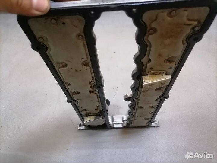 Клапанная крышка 1.8 для Mitsubishi Carisma (DA)