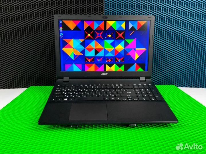 Ноутбук Acer на i5 с гарантией
