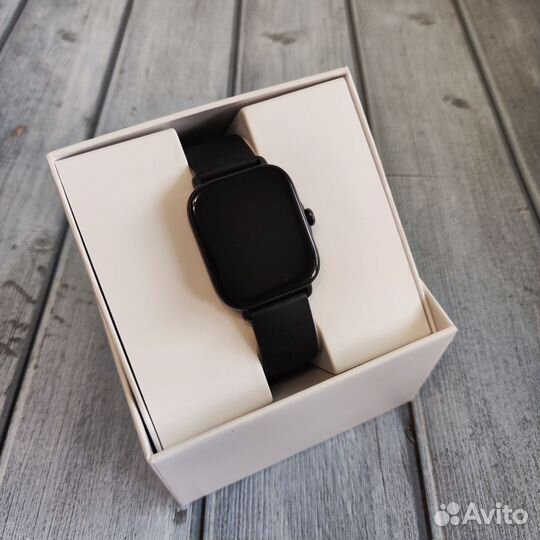 Умные часы Amazfit GTS 3