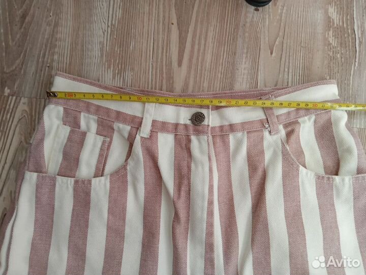 Шорты женские винтажные Principles