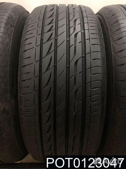 Bridgestone Regno GR-XI 245/50 R18 100W