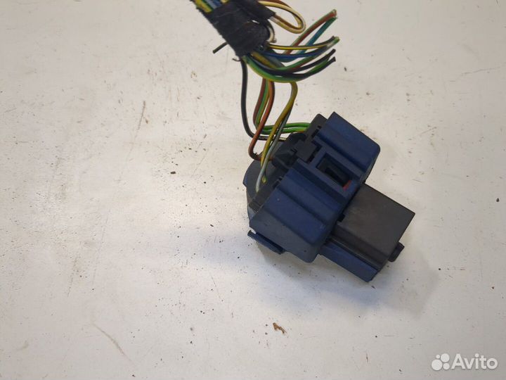 Контактная группа Ford Fusion, 2006