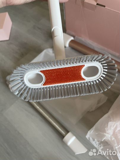 Продается пылесос Xiaomi Roidmi F8 Storm запчасти