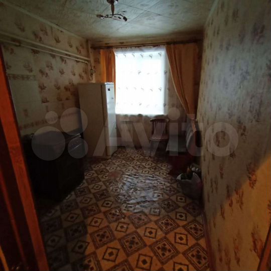 2-к. квартира, 49,5 м², 1/3 эт.