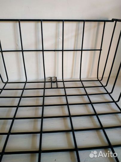 Полочка металлическая.ikea