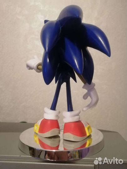Sonic the Hedgehog