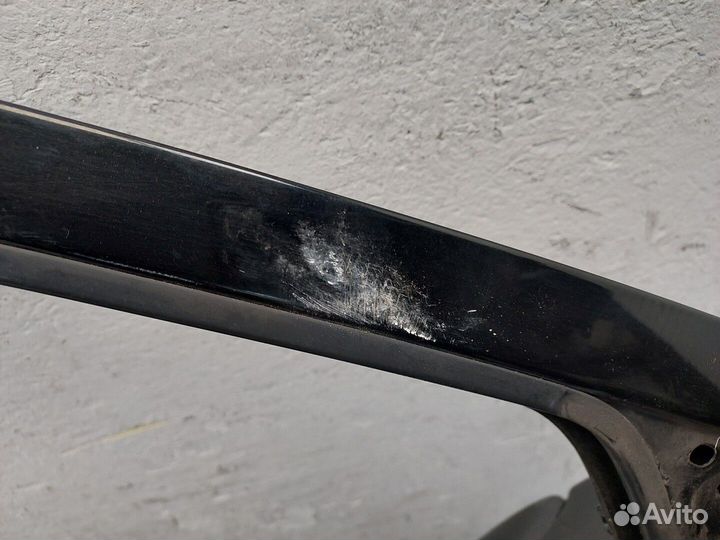 Дверь боковая Ford Focus 1, 2002