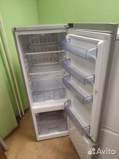 Холодильник Веко CS325000S