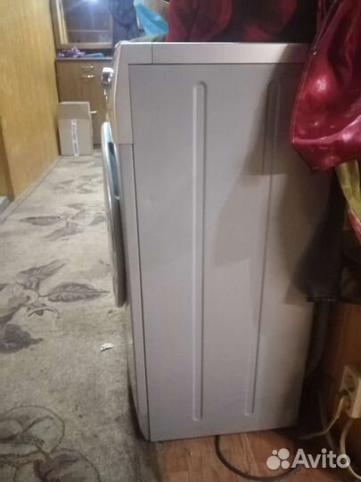 Стиральная машина автомат haer