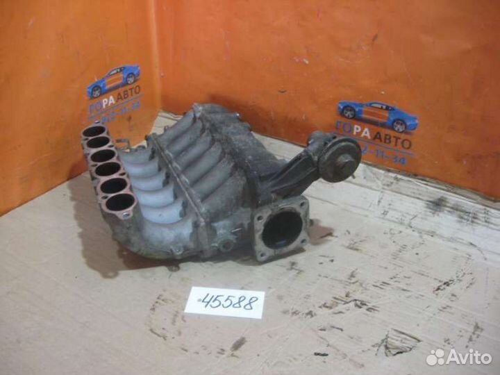 Коллектор впускной для Mitsubishi Galant (E5) 1993