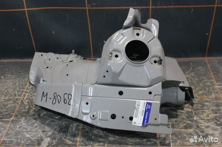 Панель арки колеса - Hyundai i40