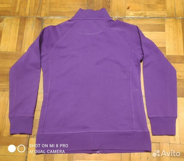 Кофта женская Engelbert Strauss 46 размера