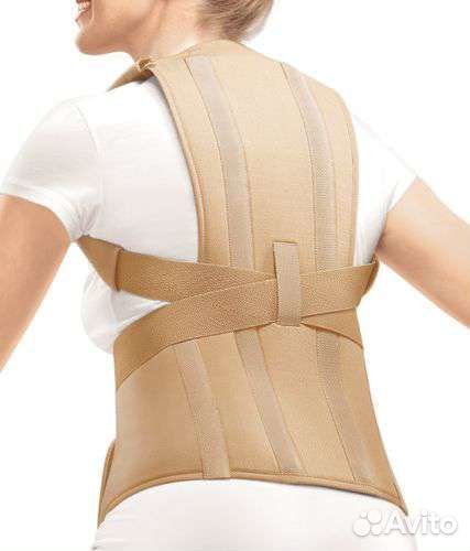 Корректор осанки