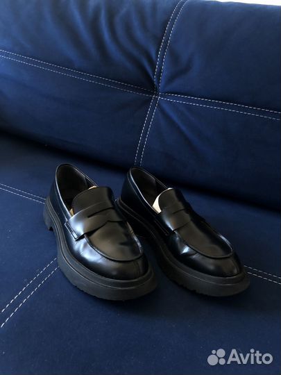 Лоферы Camper Walden оригинал