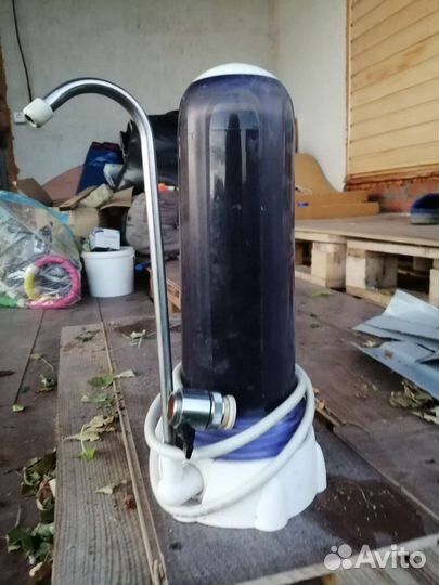 Фильтр для воды