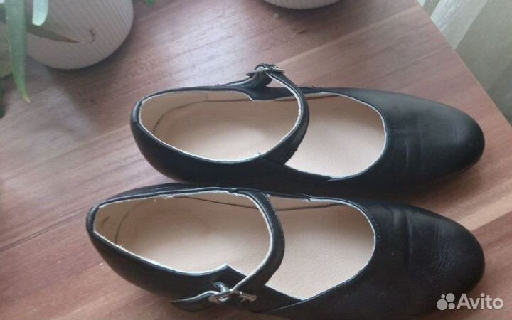 Детская обувь