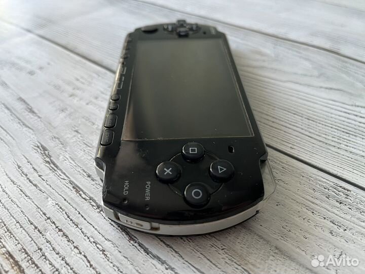 Sony PSP 3008 32Gb