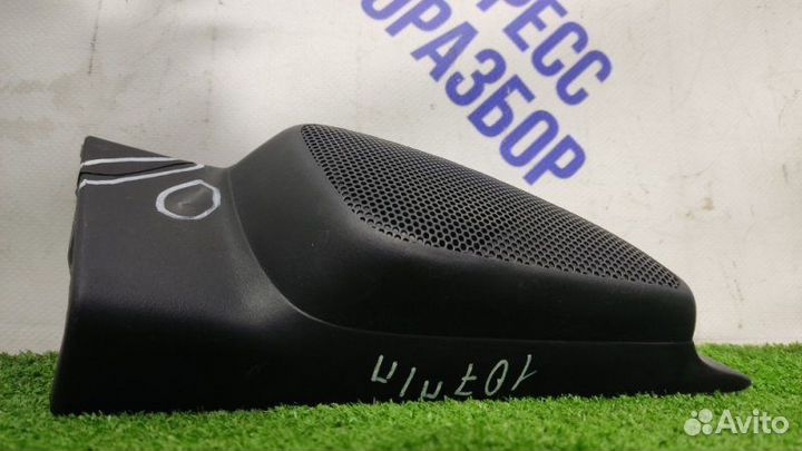 Динамик высокочастотный передний правый Ford