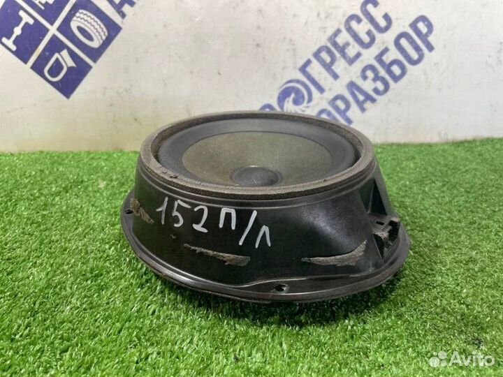 Динамик передний левый Ford Focus 2 седан 1.4 asdb