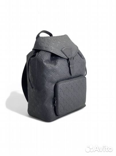 Louis vuitton рюкзак мужской