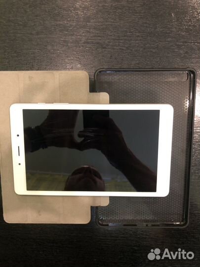 Планшет samsung galaxy tab a8 32gb