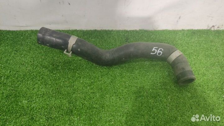 Патрубок Nissan Primera P12 седан 2.0 QR20 2006