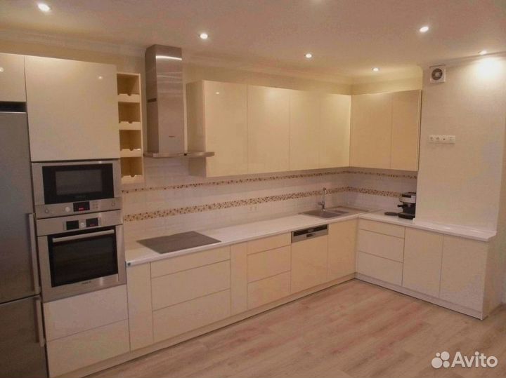 Кухонный гарнитур