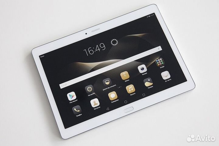 Планшет Huawei MediaPad 2 10.1'' LTE 64 гб