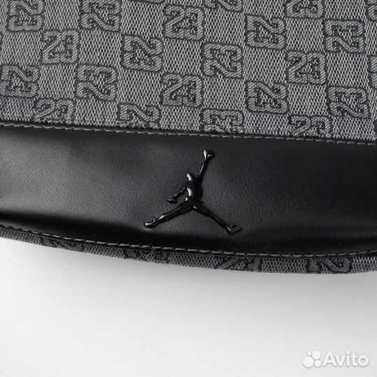 Сумка jordan monogram