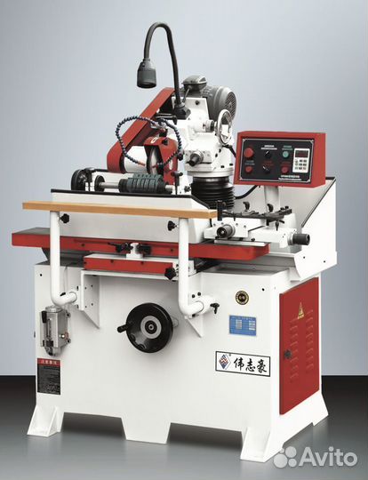 Станок для профилирования и заточки ножей MF223C