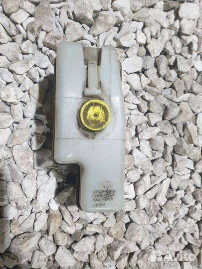 Бачок расширительный Альмера Классик