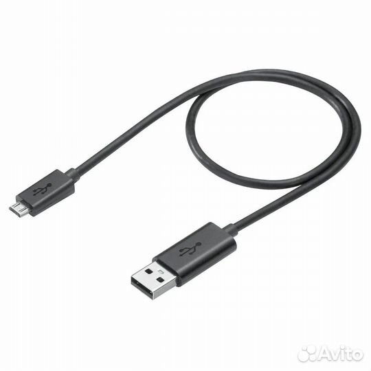 Кабель для зарядки micro usb