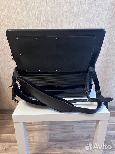 Аккордеон Weltmeister supita S5