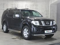 Nissan Pathfinder 4.0 AT, 2005, 319 574 км, с пробегом, цена 772 000 руб.